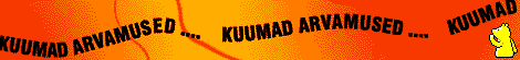 Kuumad arvamused